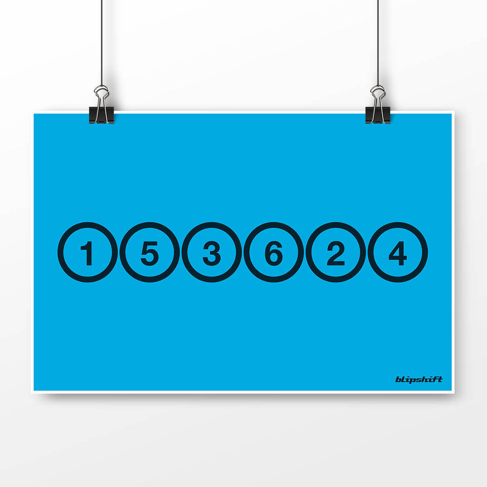 Like Butter IX Poster