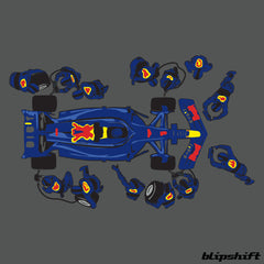 Like Clockwork Bull Design by  Jordi Llacer