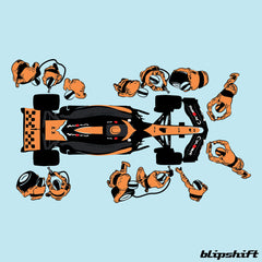 Like Clockwork Mac Design by  Jordi Llacer