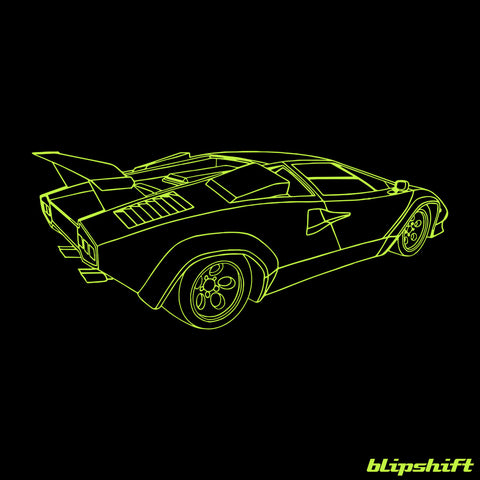 Limeborghini
