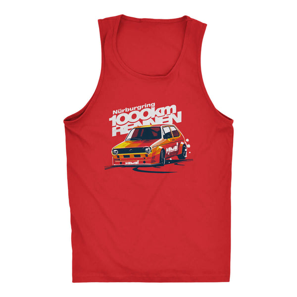 Men's Tank