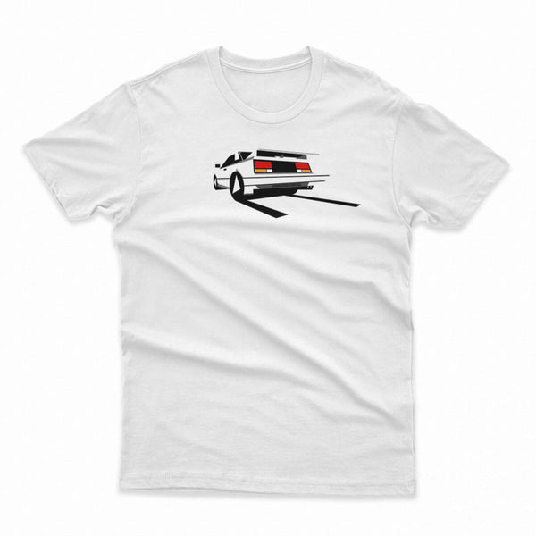 Men's Fitted Tee