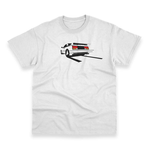 Men's Heavy Duty Tee