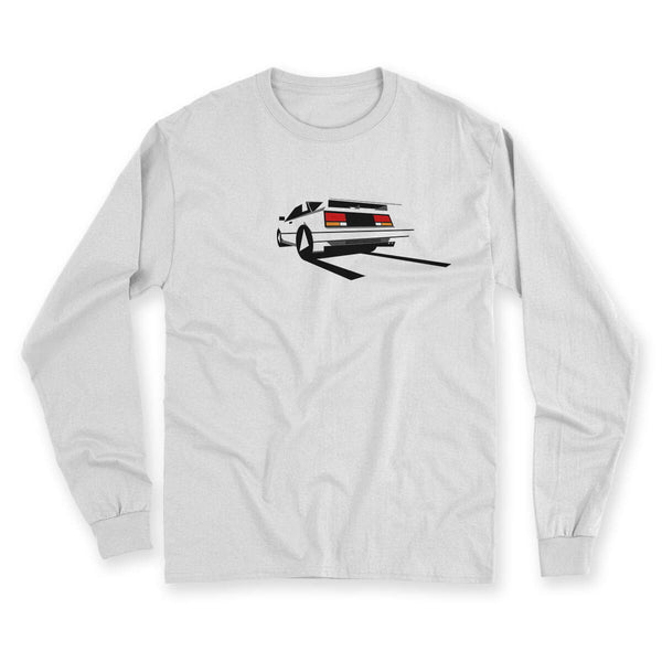 Men's Long Sleeve