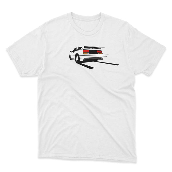 Men's Premium Tri-blend