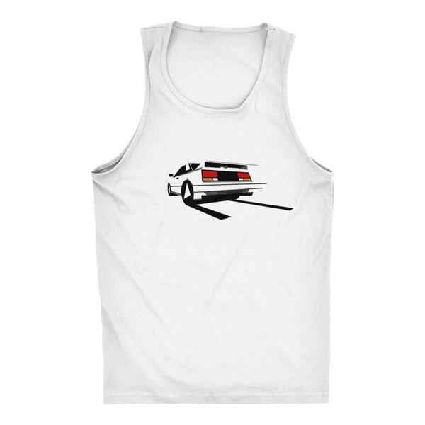 Men's Tank