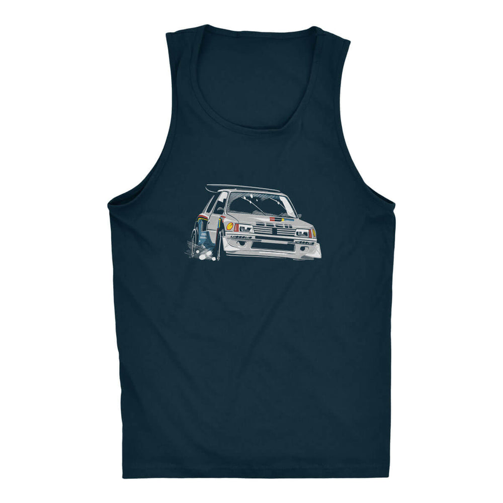 Lion's Share Men's Tank