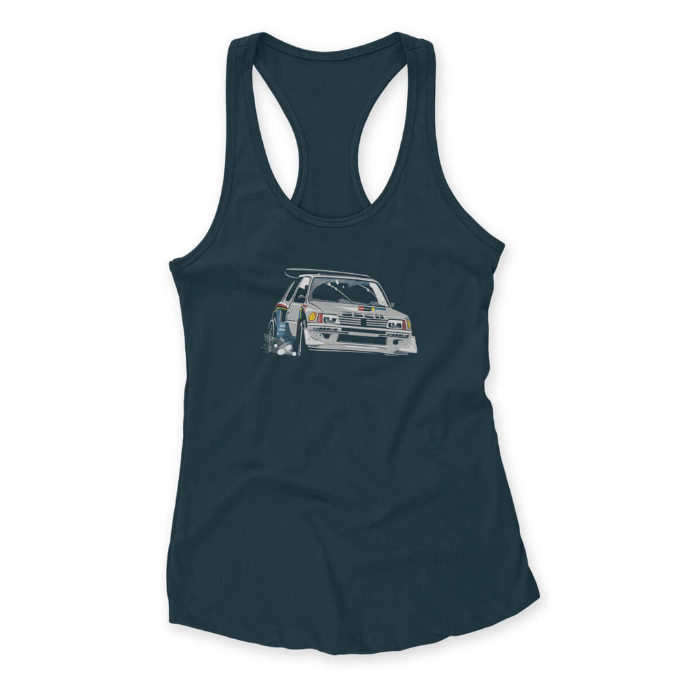 Lion's Share Women's Tank