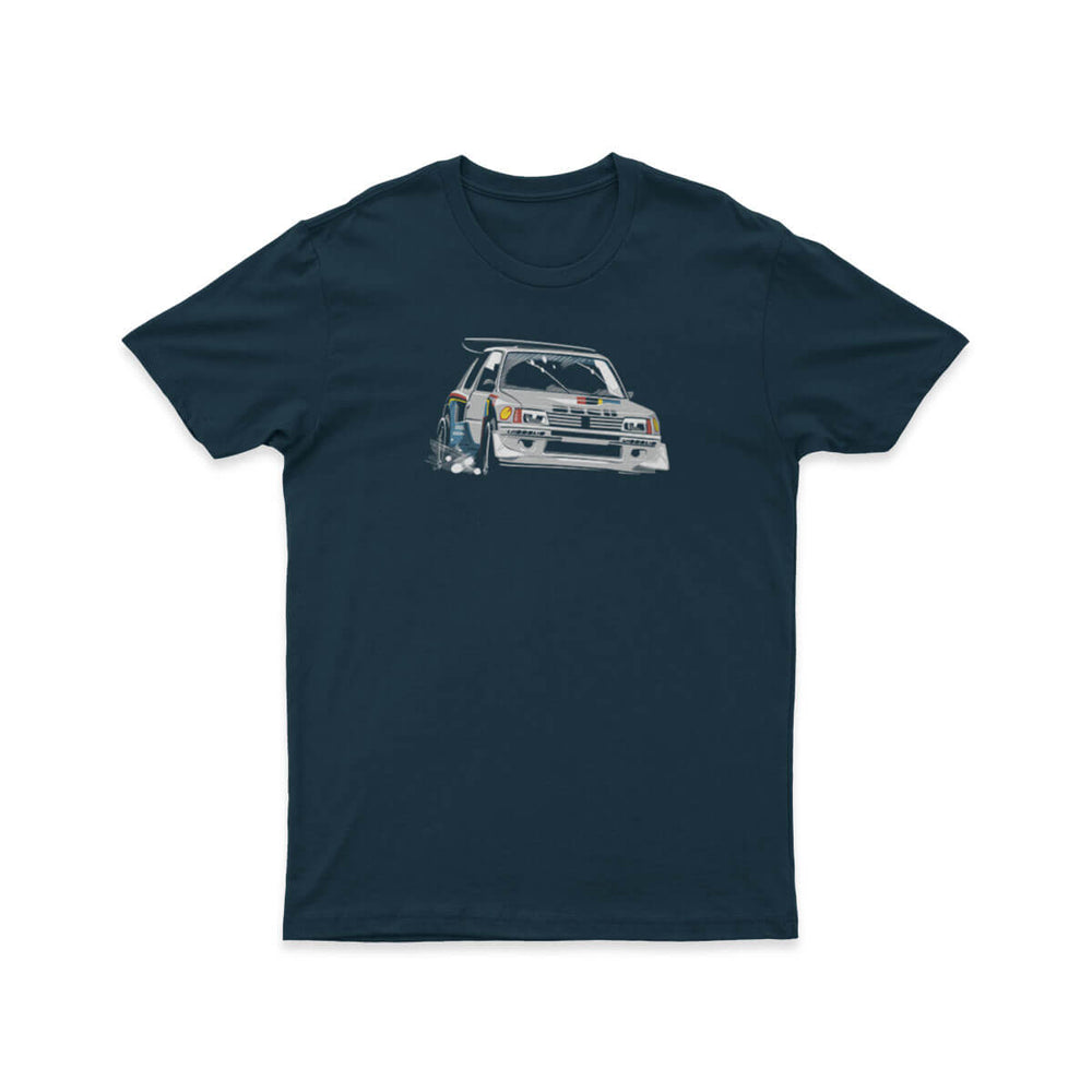 Lion's Share Youth's Tee