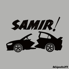 Listen to Me II Design by  Jonathan Hardesty