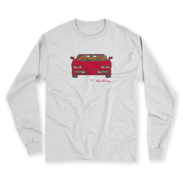 Men's Long Sleeve
