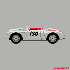 Little Bastard II Design by  Dave Fowler