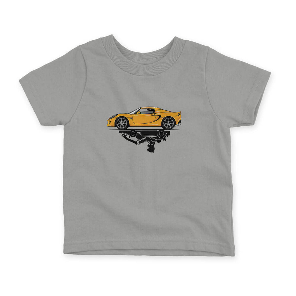Little Difference Youth's Tee