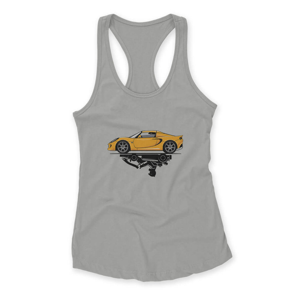 Little Difference Women's Tank