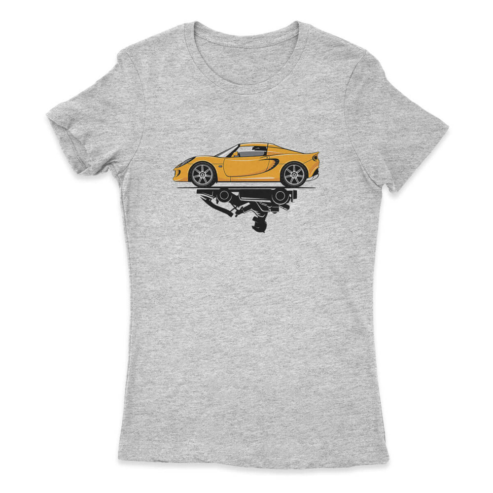 Little Difference Women's Tee