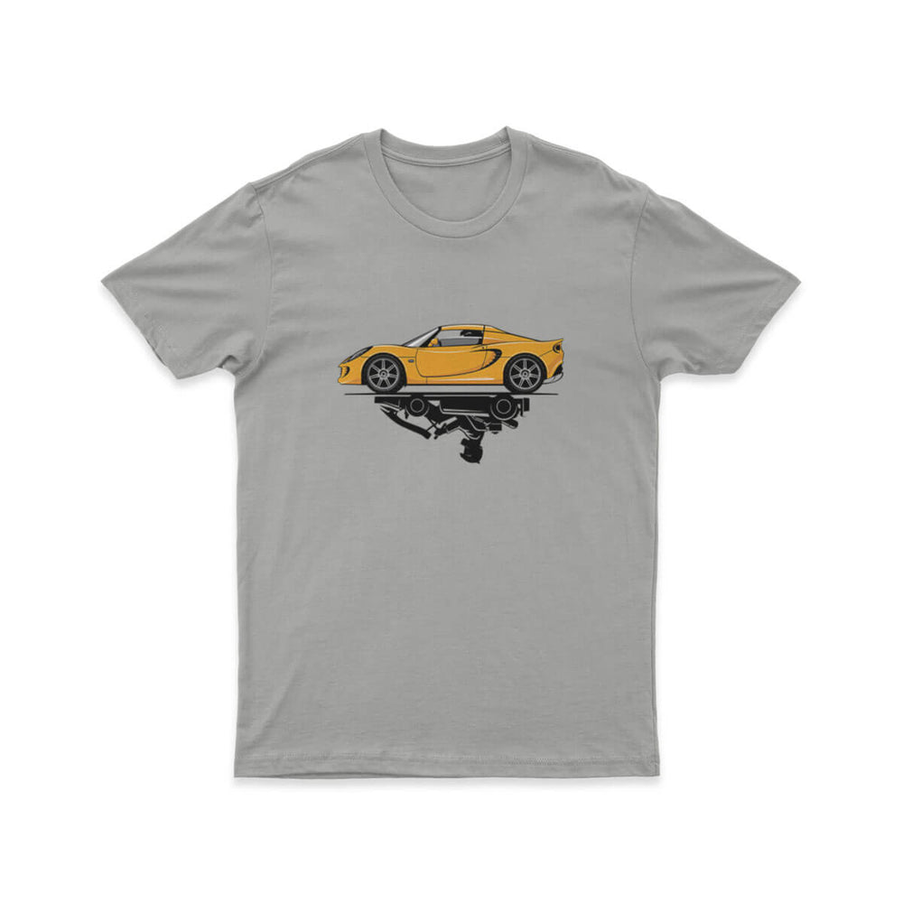 Little Difference Youth's Tee