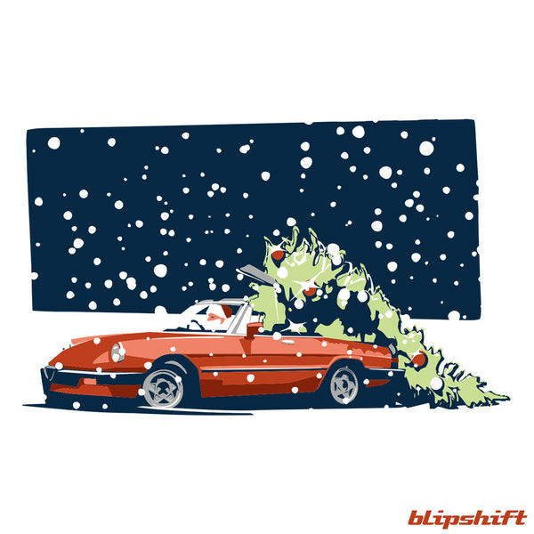 Alfa Thrummer Christmas