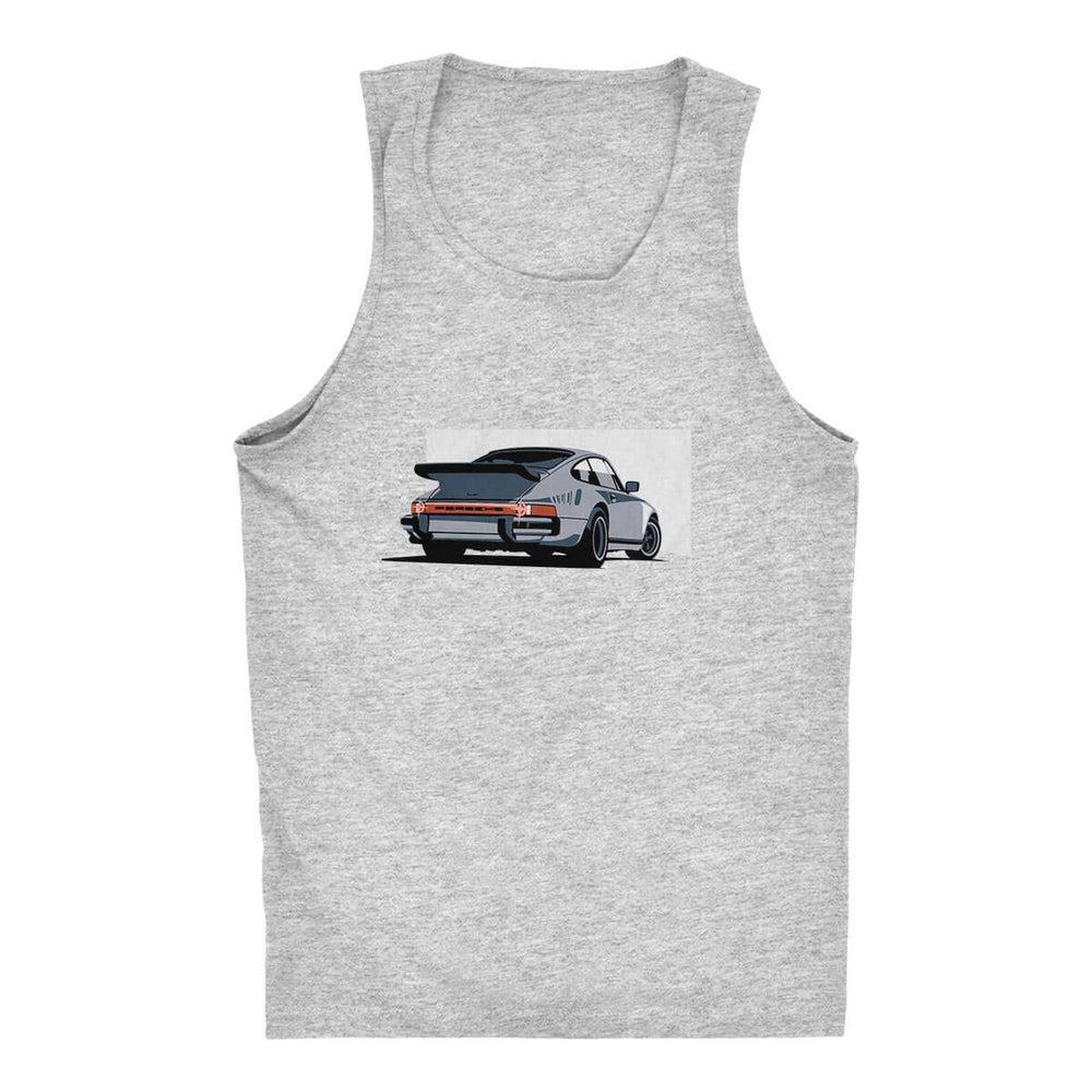 Live and let Lag Men's Tank