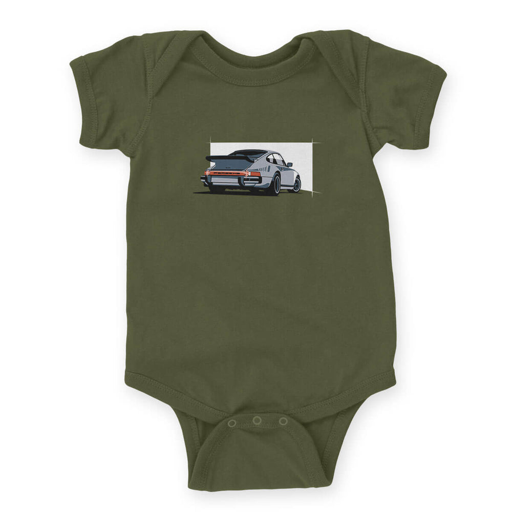 Live and let Lag Onesie