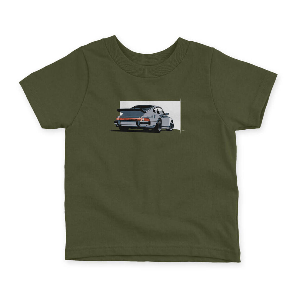 Live and let Lag Youth's Tee