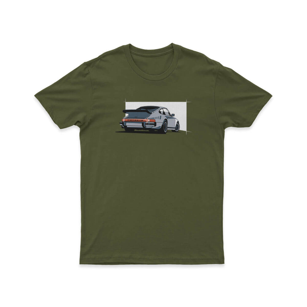 Live and let Lag Youth's Tee