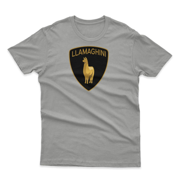 Men's Fitted Tee