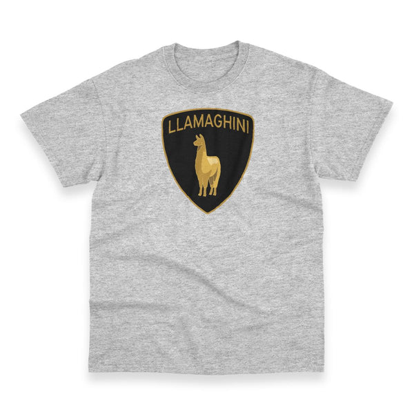 Men's Heavy Duty Tee