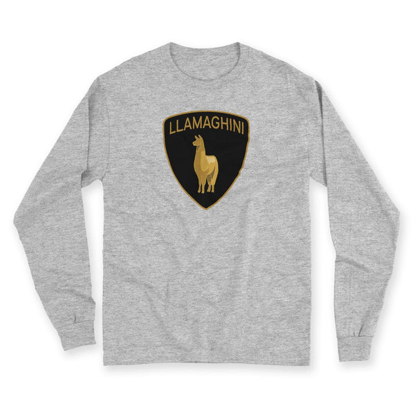 Men's Long Sleeve
