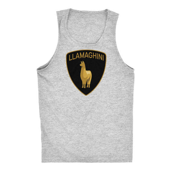 Men's Tank