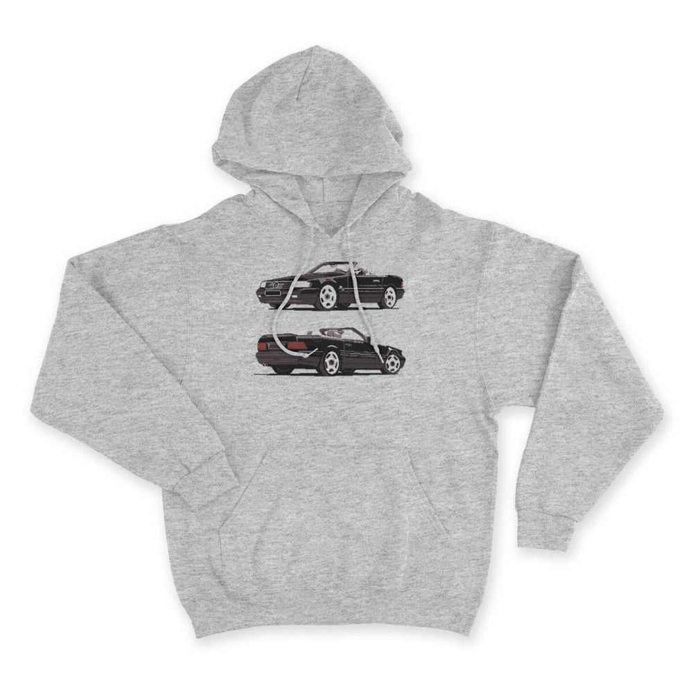 Lo-Fly Hoodie