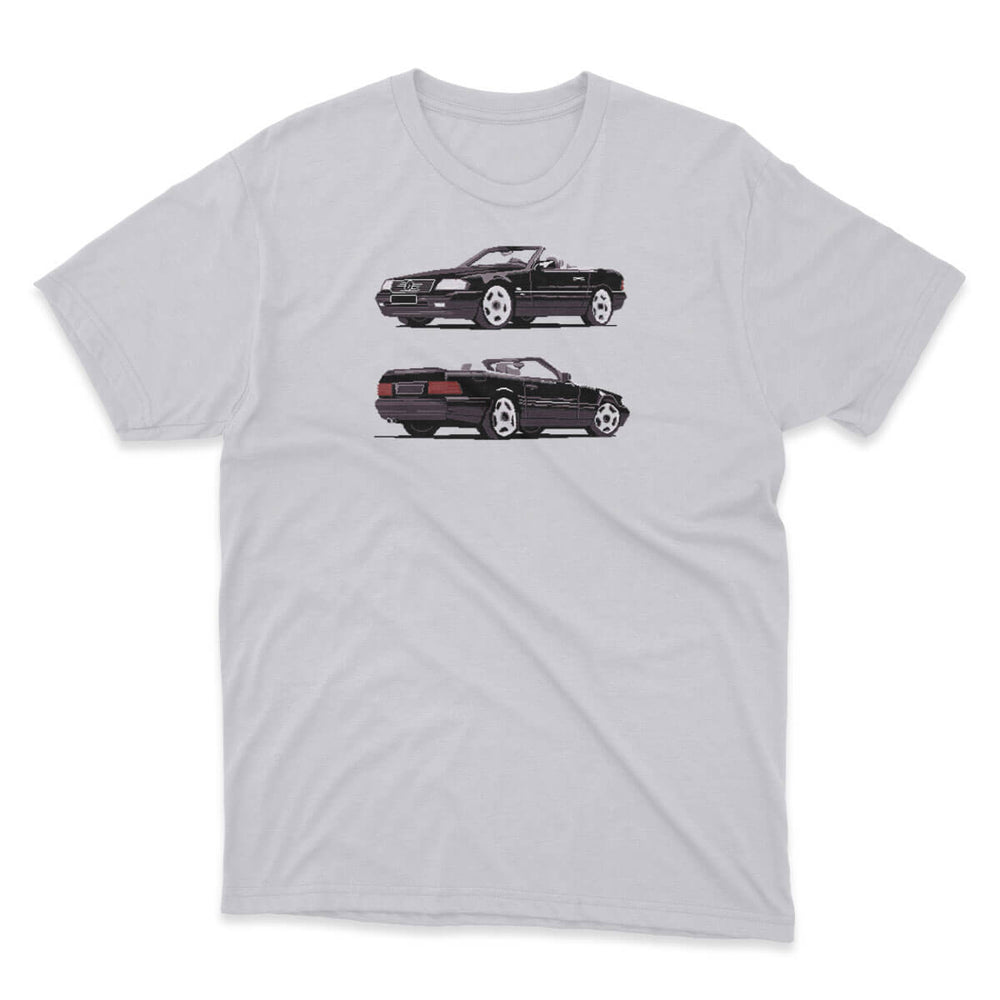 Lo-Fly Men's Premium Tri-blend