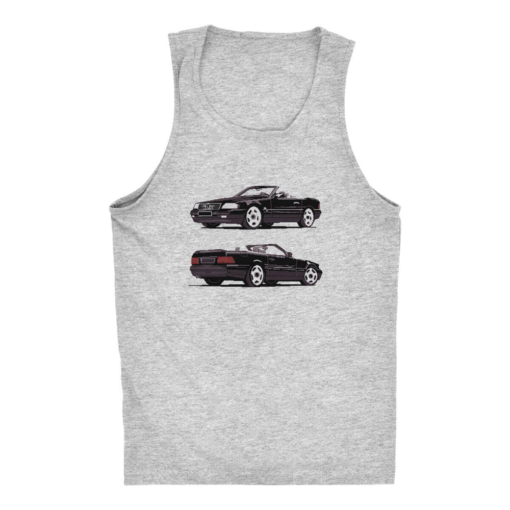 Lo-Fly Men's Tank