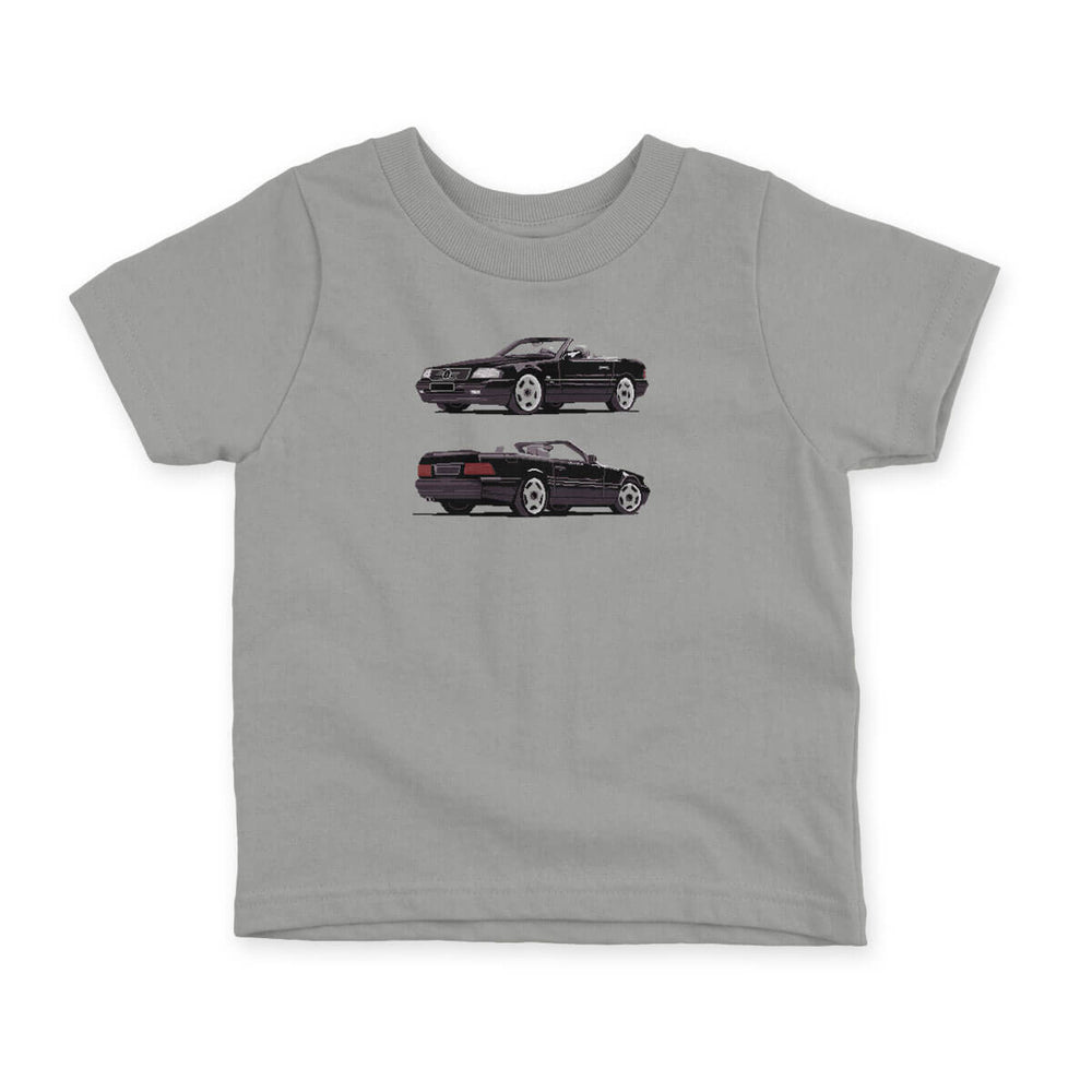 Lo-Fly Youth's Tee