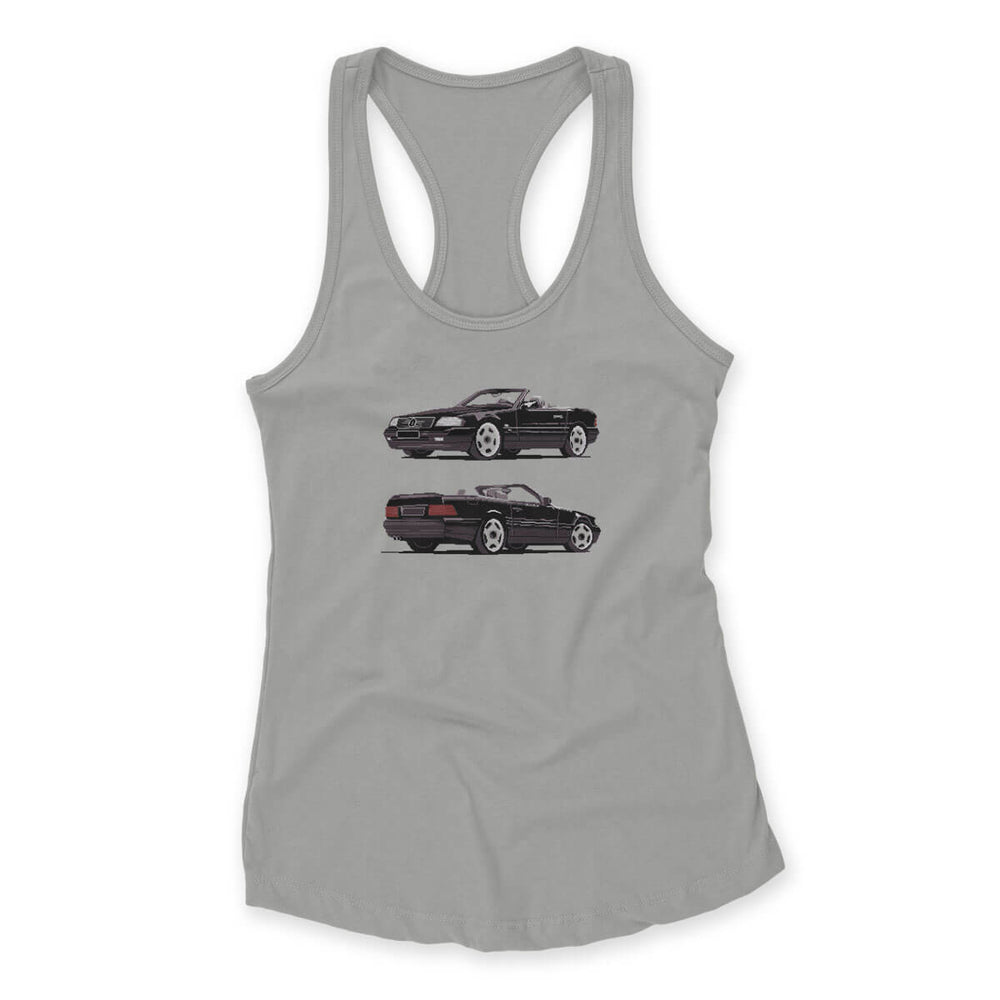 Lo-Fly Women's Tank