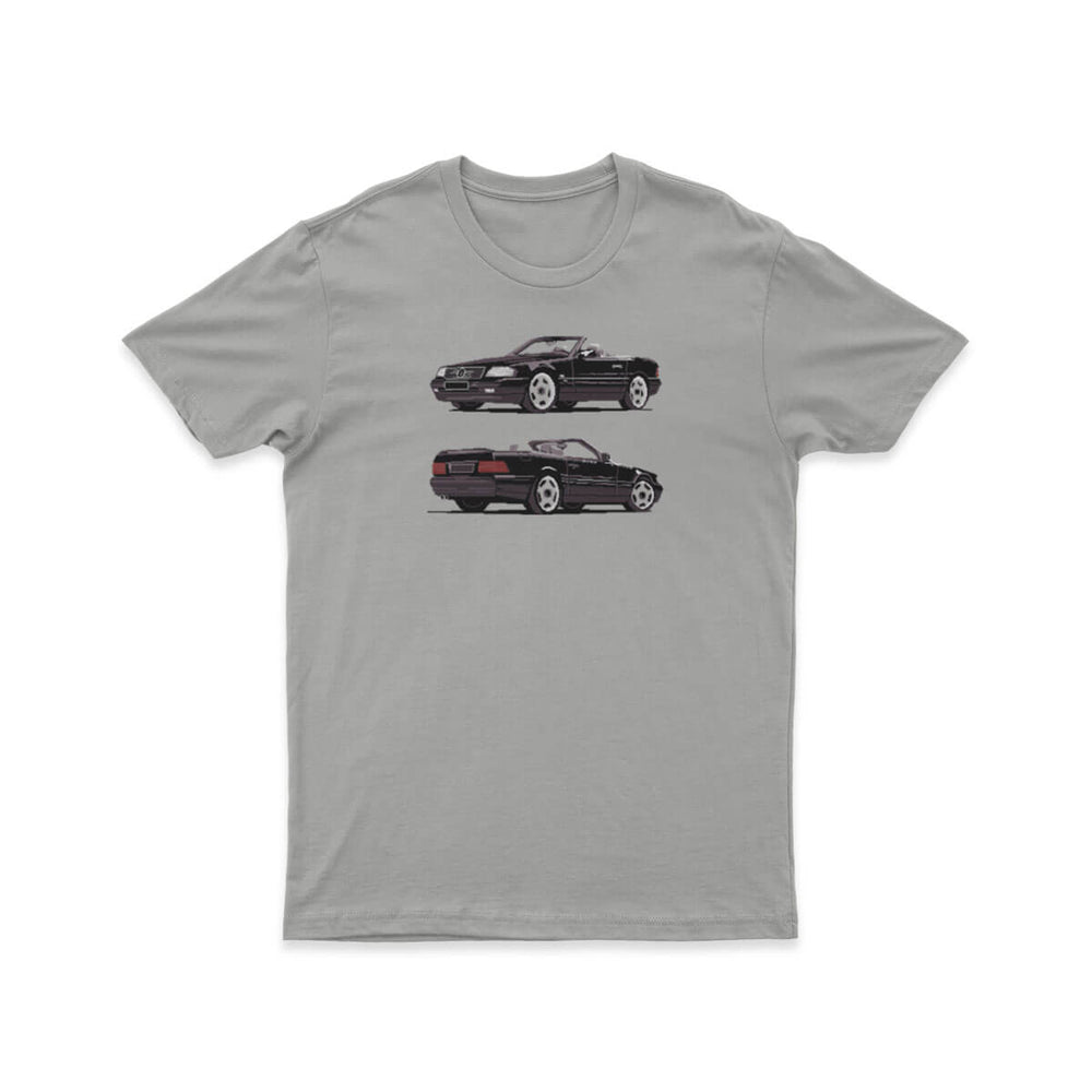 Lo-Fly Youth's Tee