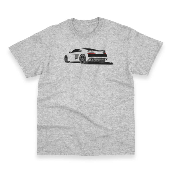 Men's Heavy Duty Tee