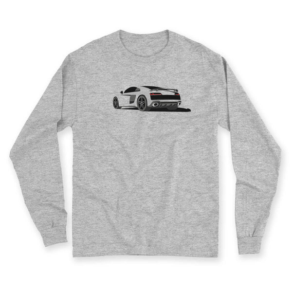 Men's Long Sleeve