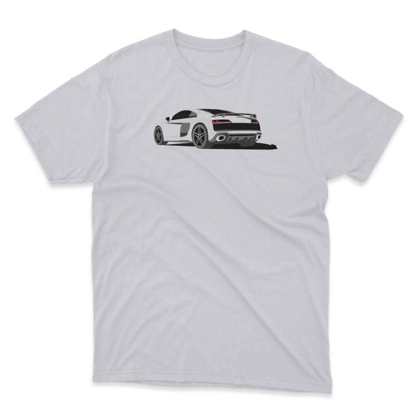 Men's Premium Tri-blend