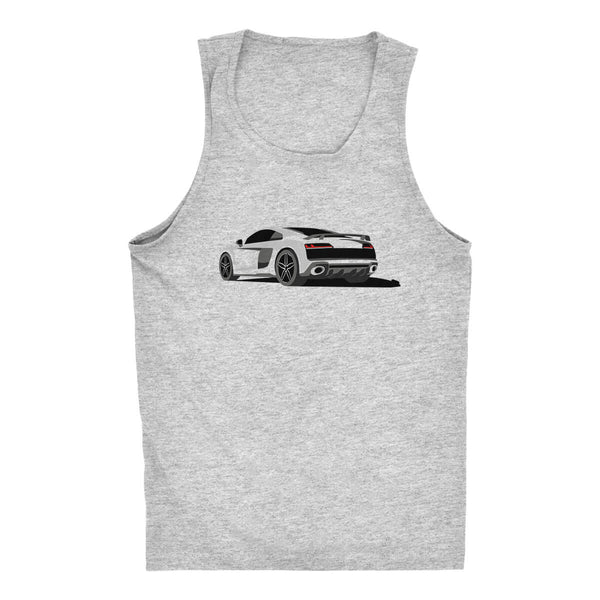 Men's Tank