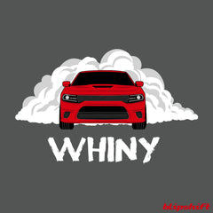 Loudmouth Design by  David Whitaker