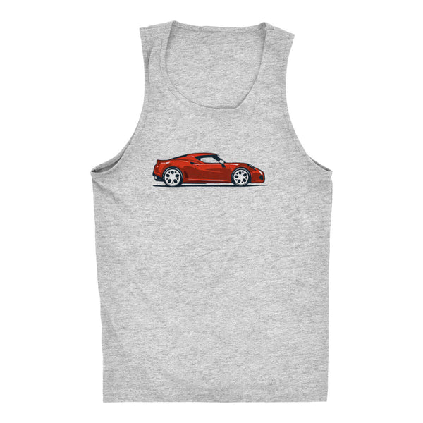 Men's Tank