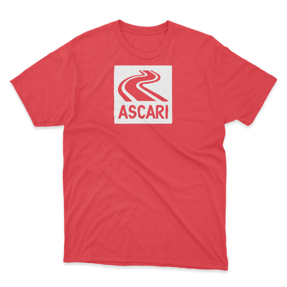 LRLR Red Men's Premium Tri-blend