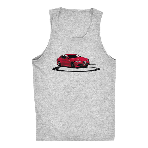 Men's Tank