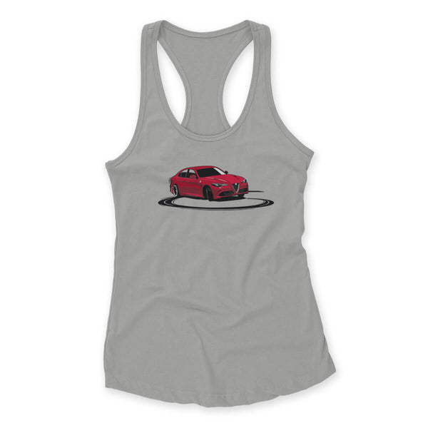 Women's Tank