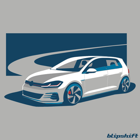 Lucky Mk7
