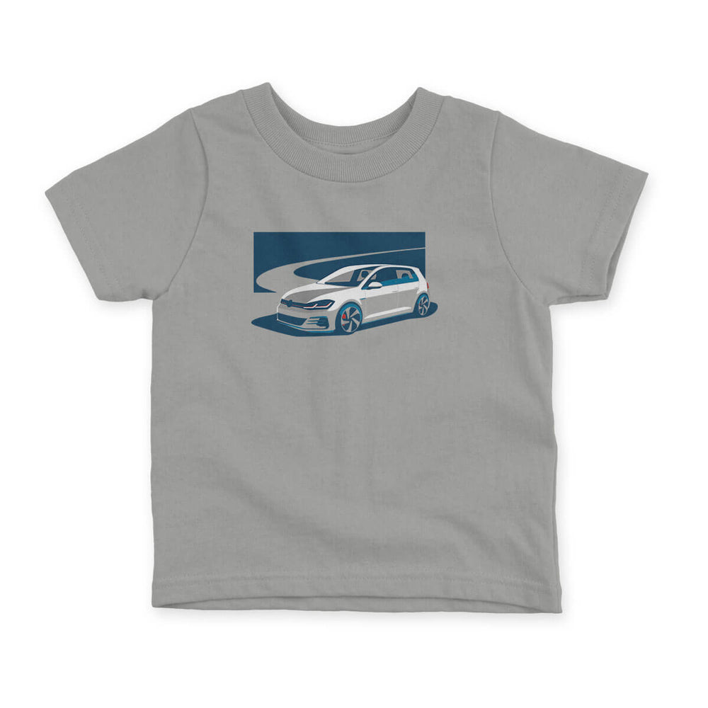 Lucky Mk7 Youth's Tee
