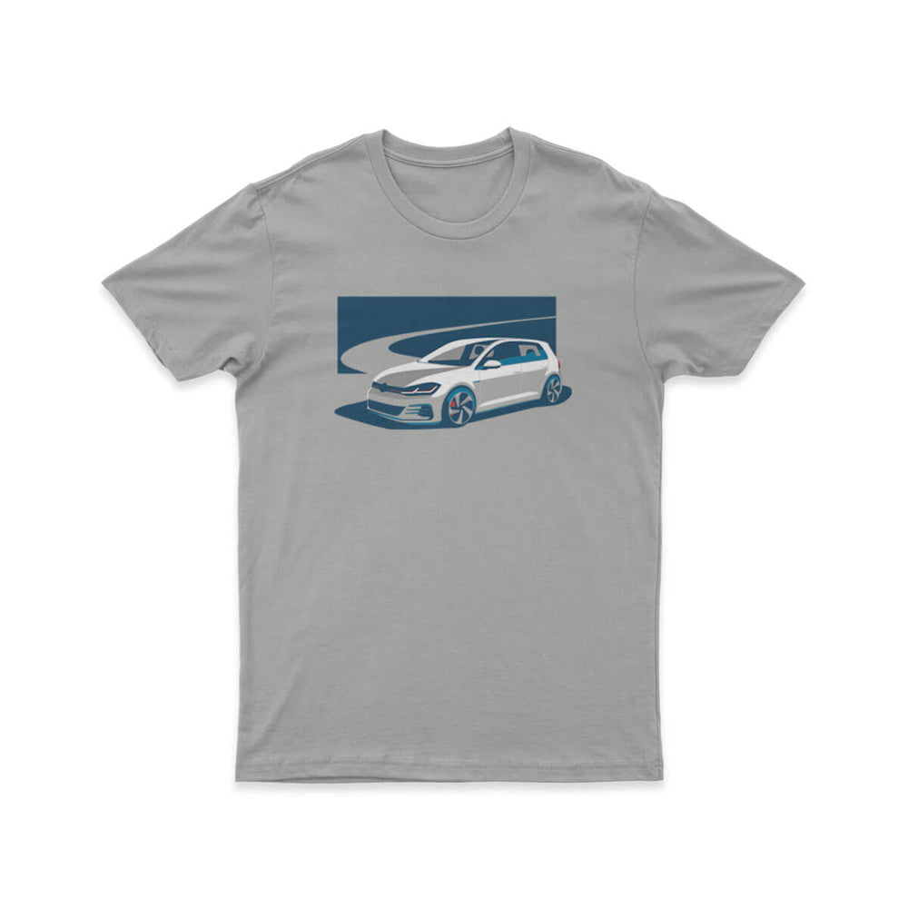Lucky Mk7 Youth's Tee