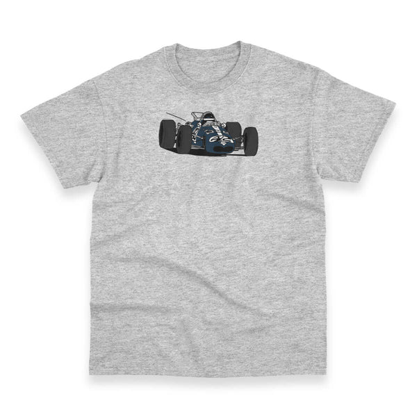 Men's Heavy Duty Tee
