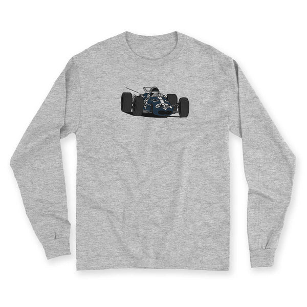 Men's Long Sleeve