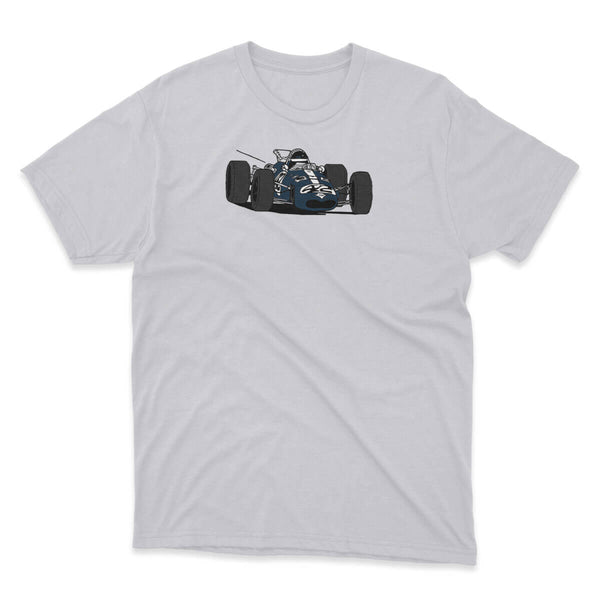 Men's Premium Tri-blend